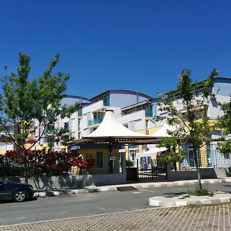 Apartament Sandapart Elit 3 *