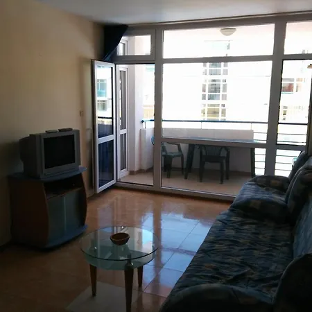 Sandapart Elit 3 Słoneczny Brzeg