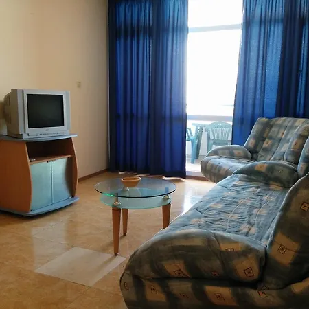 Apartament Sandapart Elit 3 Słoneczny Brzeg