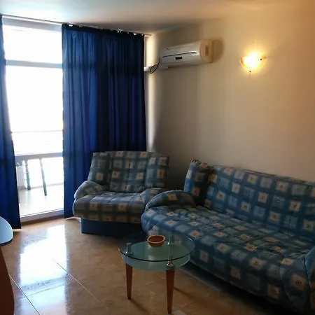Sandapart Elit 3 Słoneczny Brzeg