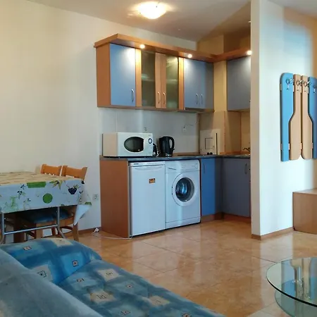 Sandapart Elit 3 Słoneczny Brzeg